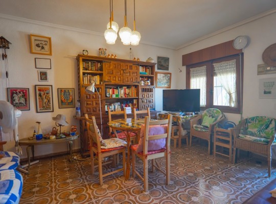 Ciudad Quesada, Bungalow #CQ-073