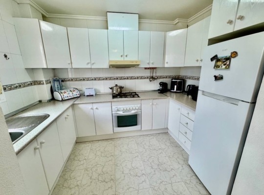 Ciudad Quesada, Townhouse #CQ-934