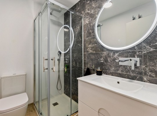 San Miguel de Salinas, Apartment #CQ-CA-32809
