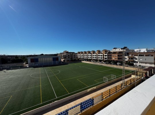 Formentera del Segura (Forementera del Segura), Apartment #CQ-928