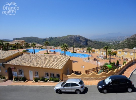 Cumbre del Sol, APARTAMENTO #GV-20028_PH019