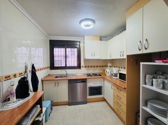 Apartment Ciudad Quesada (Dona Pepa) #CQ-275