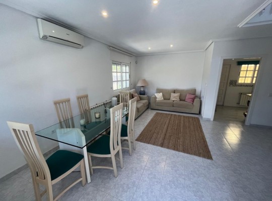 Los Altos (Torrevieja), Villa #CQ-M-82922