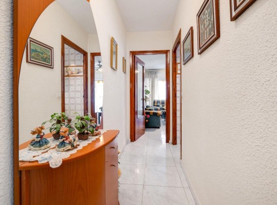 Torrevieja (Playa del Cura), Apartment #CQ-MY-49749