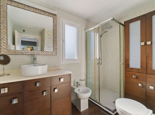 Torre - Pacheco (Roldán), Villa #CQ-UR-23018