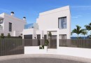 Los Alcazares (Nueva Ribera), Villa #CQ-00-65036