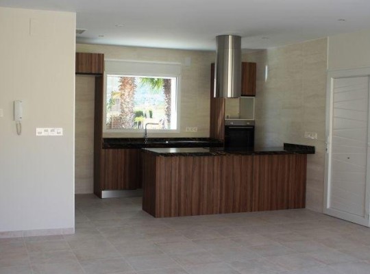 Other areas (Villas de la Romana), Villa #CQ-00-21933