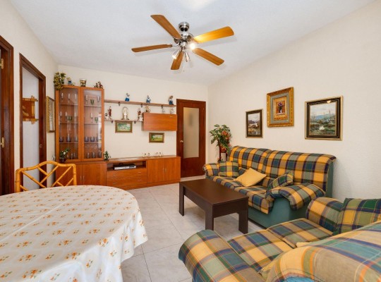 Torrevieja (Playa del Cura), Apartment #CQ-MY-49749