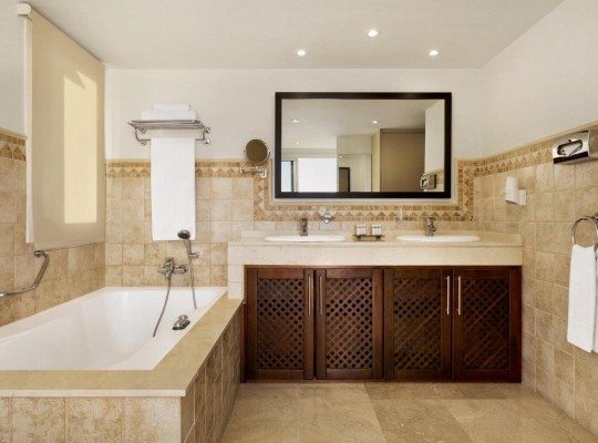 Investiční apartmány v luxusním resortu, Costa Adeje