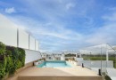 Pilar de La Horadada (Torre de la Horadada), Bungalow #CQ-00-89016
