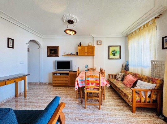 La Mata, Apartment #CQ-SL-84982