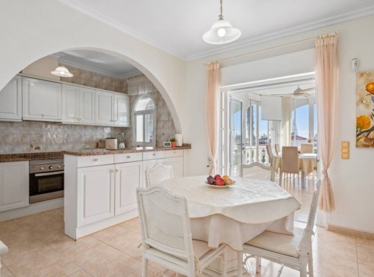 Ciudad Quesada, Villa #CQ-939