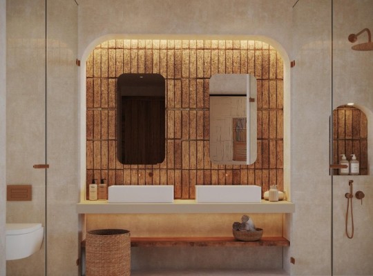 Jávea Xàbia (Valle del Sol), Villa #RD-N9403