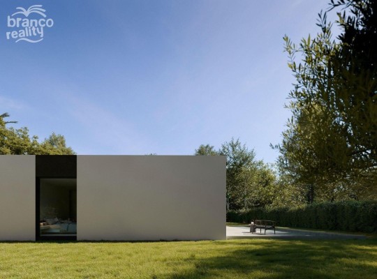 Benidorm (Urbanizaciones), Villa #RD-N9600