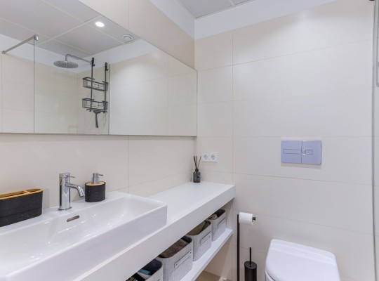 Torrevieja (Los Balcones), Apartment #CQ-CB-38110