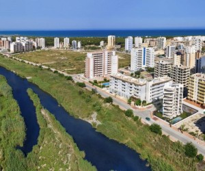 Guardamar del Segura (Avenida del Puerto), Apartment #CQ-00-37182