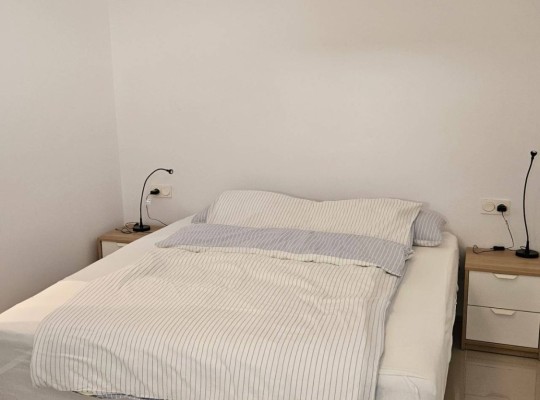 Ciudad Quesada (Dona Pepa), Townhouse #CQ-845