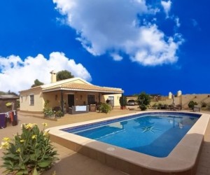 Other areas (San Javier), Finca #CQ-SO-98682