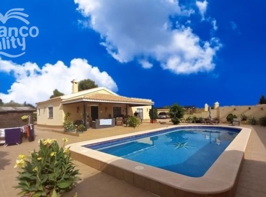 Other areas (San Javier), Finca #CQ-SO-98682
