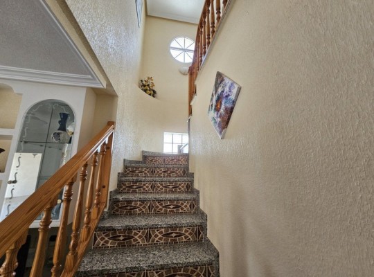 Orihuela Costa, Villa #CQ-WI-46360