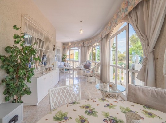 Ciudad Quesada, Villa #CQ-AD-204