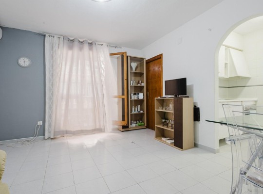 Torrevieja (Playa de La Acequion), Apartment #CQ-TS-94582