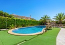 Orihuela Costa (Playa Flamenca), Villa #CQ-BG-96358