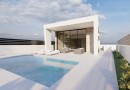 Torrevieja (Los Balcones), Villa #CQ-00-19905