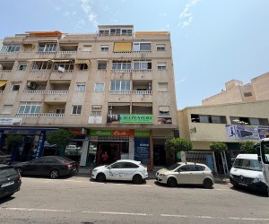 Torrevieja (Centro), Apartment #CQ-WN-51796