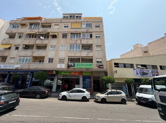 Torrevieja (Centro), Apartment #CQ-WN-51796