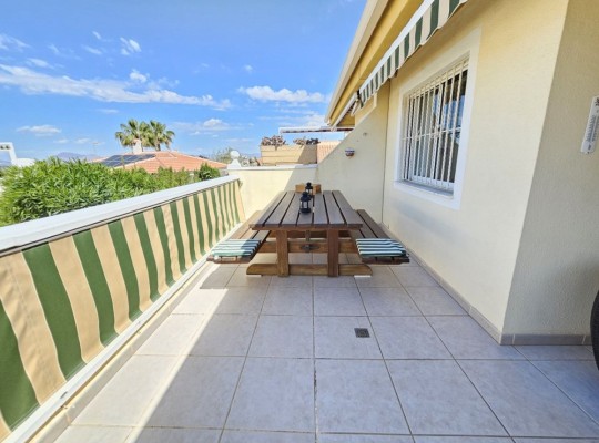 Ciudad Quesada (Benimar II), Semi Detached #CQ-GS-90101