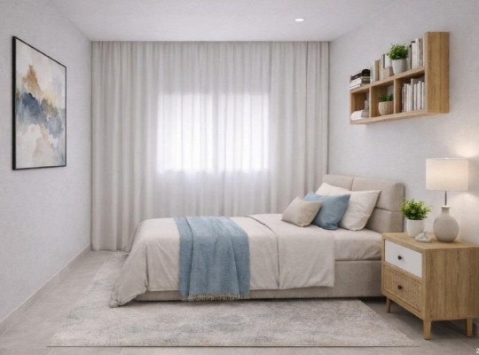 Torrevieja (Centro), Apartment #RD-N9592