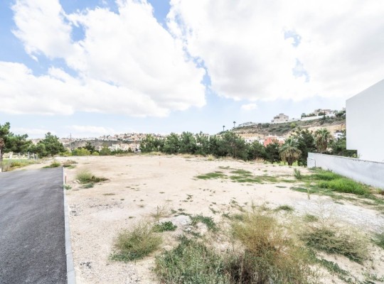 Ciudad Quesada (La Marquesa Golf), Plot #CQ-997