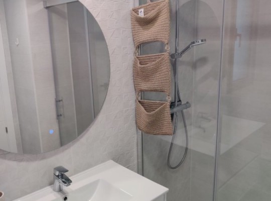 Finestrat (Seascape resort), Apartment #CQ-GL-81607