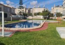 Torrevieja (Aguas Nuevas), Townhouse #CQ-PJ-63285