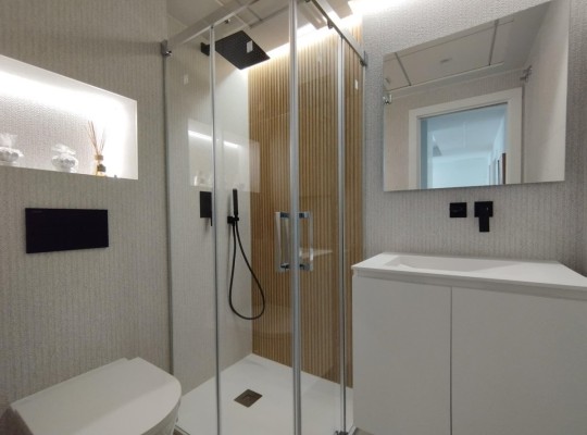 Apartmány Denia první linie