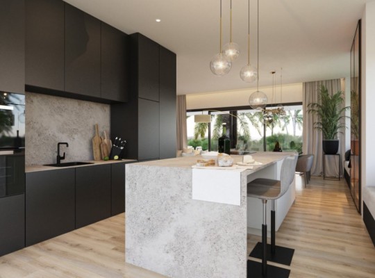 Orihuela (Las Colinas Golf), Penthouse #RD-N6917