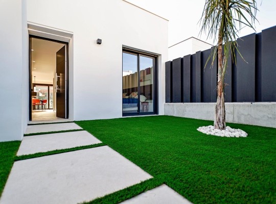 Other areas (Urb. La Quinta), Villa #CQ-00-71875