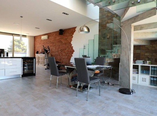 Torrevieja, Villa #CQ-BV-41329
