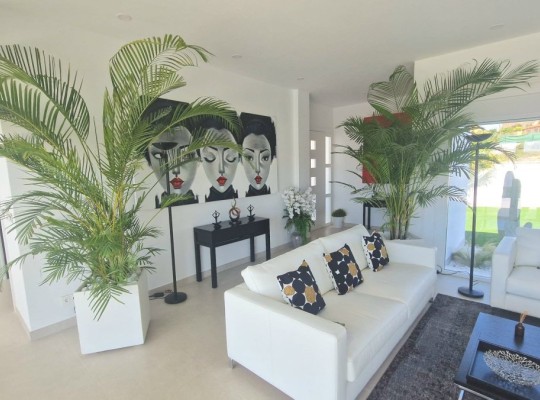 La Marina, Villa #CQ-BG-77306