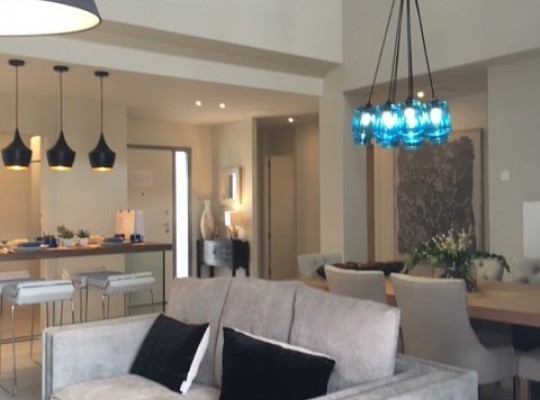 Algorfa, Villa #CQ-M-65255