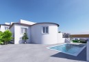 Other areas (Castalla Internacional), Villa #CQ-00-48409