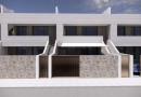 Other areas (Santiago de la Ribera), Bungalow #CQ-00-59610