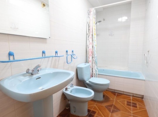 Orihuela Costa (Rocio del Mar), Apartment #CQ-JM-95928