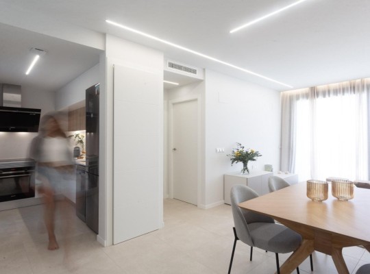 Denia (L´Estanyó (Marinas)), Apartment #CQ-00-31134