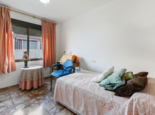 Torrevieja (Acequion), Apartment #CQ-PJ-86983
