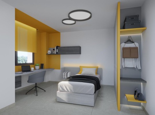 la Nucia (Coblanca), Villa #RD-N8993