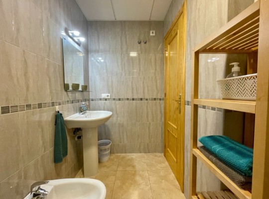Formentera del Segura (Forementera del Segura), Apartment #CQ-CA-24958