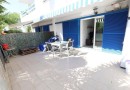 Apartmán s velkou terasou, rezidenční komplex La Calma, Playa Flamenca (Orihuela) Costa)