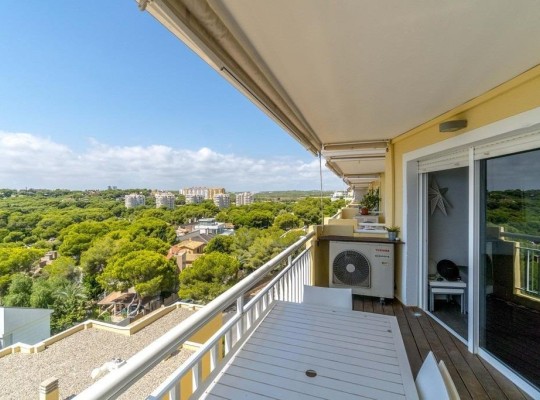 Orihuela Costa (Campoamor), Apartment #CQ-UR-57023